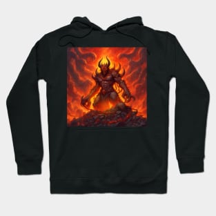 Neverborn Hoodie